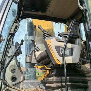 ประสิทธิภาพการใช้น้ำมันเชื้อเพลิงสูงและค่าใช้จ่ายในการดำเนินงานต่ำ รถขุดมือสอง CATERPILLAR 320gc - Product Image 4