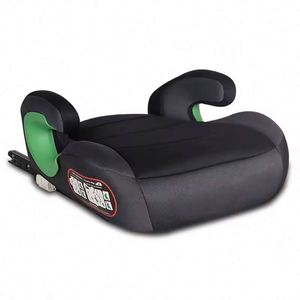 Asiento Elevador de Seguridad para Automóvil con Sistema Isofix para Bebés de 125-150 cm de Altura, Estándar <span class=keywords><strong>ECE</strong></span> <span class=keywords><strong>R129</strong></span> <span class=keywords><strong>I</strong></span>-<span class=keywords><strong>Size</strong></span> - Product Image 1