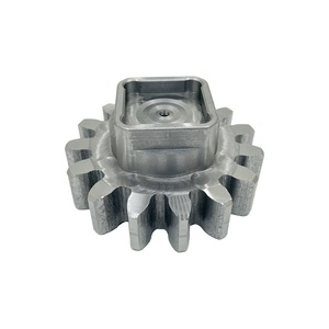 Ingranaggi Cilindrici di Precisione su Misura Modulo <span class=keywords><strong>2</strong></span> Modulo 3 Ingranaggi Diritti DIN6 DIN7 - Product Image 6