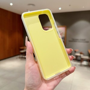 <span class=keywords><strong>Funda</strong></span> 2 en 1 para Teléfono <span class=keywords><strong>OPPO</strong></span> Realme 15 12 Pro Plus C71 C63 C55 C75 C2 A78 A38 A18 A60 8i, Carcasa Transparente Mate de PC - Product Image 6