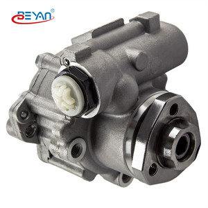 7P6422154B 95531405020 4F0145155T 4F0145156H 958314050BX 95831405021 Bomba de dirección asistida para Porsche Volkswagen y <span class=keywords><strong>Audi</strong></span> - Product Image 2