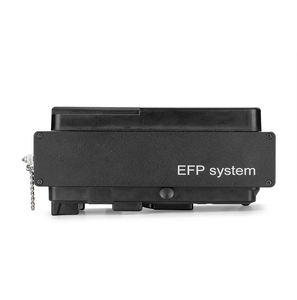 Convertidor de Cámara EFP a Fibra Óptica 4K con 1 x 12G-SDI/Intercomunicador/<span class=keywords><strong>Tally</strong></span>/Audio XLR/Ethernet para ENG - Product Image 3