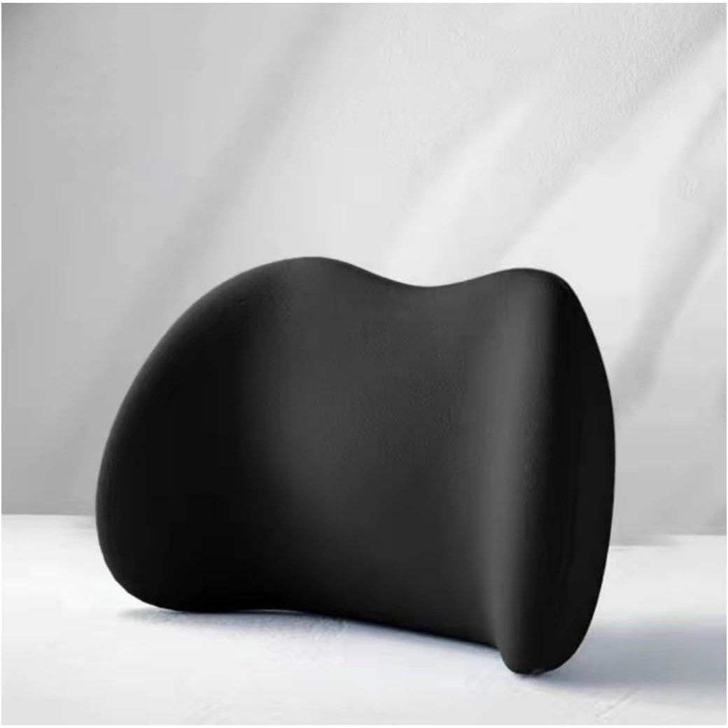 สีดำลึกลับ [พยุงเอว]