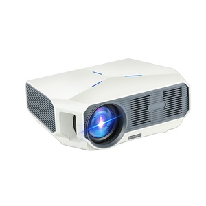 Se puede utilizar ransjee, rojector IFI, 1920x1080 - Product Image 1