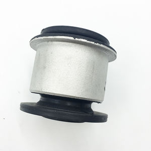 Douille de suspension avant Douille de bras inférieur Douille de bras de commande pour W251 Classe R X164 Classe <span class=keywords><strong>ML</strong></span> A1643330414 - Product Image 3