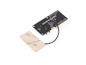 Chipboard Seeedstudio XIAO EPaper Display Board(ESP32-S3) - EE05, E-ink Hmi <strong>Dev</strong> <strong>Kit</strong>, 24-pin Epaper Support,Sensor Io,Bat <strong>Switch</strong> - Product Image 4