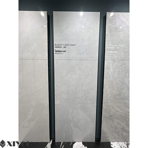 Azulejos de Cerámica de Porcelana de Primera Calidad Certificados por XIYOU, 60x60, para Pisos Interiores de Casas, Baños, Salas de Estar, Carreaux De Sol - Product Image 4