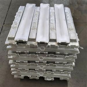 แท่งอลูมิเนียม A380 - Product Image 3