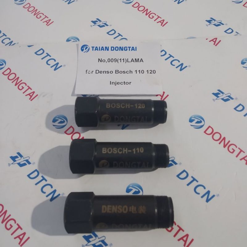 Common Rail Tools NO 009 12