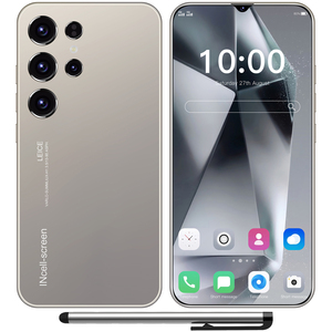 S24 Siêu 3 + 64 3400MAh 5G Điện Thoại Thông Minh Mở Khóa Lớn 5 Inch Màn Hình Android 13.0 Deca Core CPU 108MP Phía Sau Điện Thoại Thông Minh Mới - Product Image 2