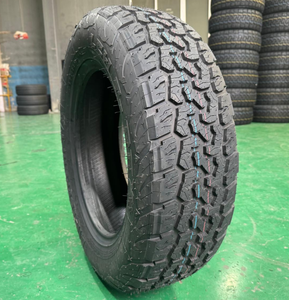 LCH ยางล้อรถยนต์ T-REX LT175/70R14 98/96S แบบไม่มียางในแนวเรเดียลสีดำตัวอักษรสีดำใหม่ - Product Image 6