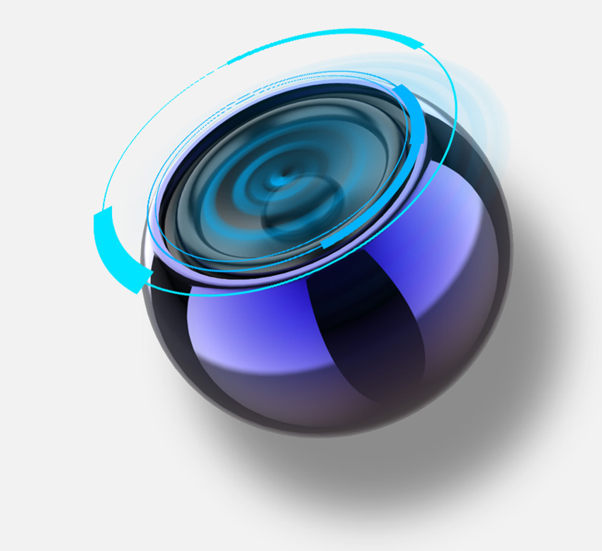 Система домашнего кинотеатра с синими зубьями, динамик, портативная беспроводная акустическая система, 3D стерео музыка, объемный Саундбар