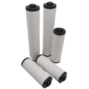 Aplicable al filtro de bomba de vacío <span class=keywords><strong>Puxu</strong></span> 0532140157 053200509 elemento de filtro de escape - Product Image 1