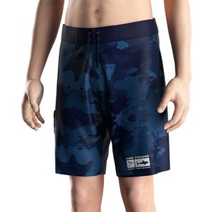 ความรุ่งเรืองของชาวประมง: กางเกงขาสั้นตกปลายืดได้4ทางกางเกงขาสั้นสำหรับว่ายน้ำที่มีความสบายสูงสุดถึง50 + - Product Image 5