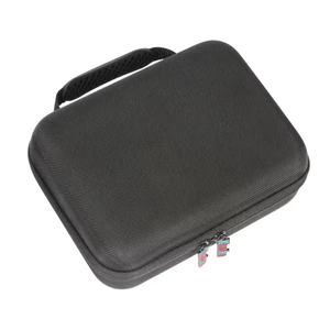 Kustom Logo EVA penyimpanan kasus medis keras untuk Monitor tekanan darah untuk lengan BP penyimpanan Monitor - Product Image 6