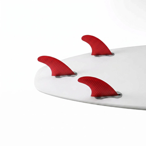 Logo personnalisé ailettes en fibre <span class=keywords><strong>de</strong></span> verre en fibre <span class=keywords><strong>de</strong></span> carbone haute résistance quilhas <span class=keywords><strong>de</strong></span> surf quille double ailette - Product Image 5