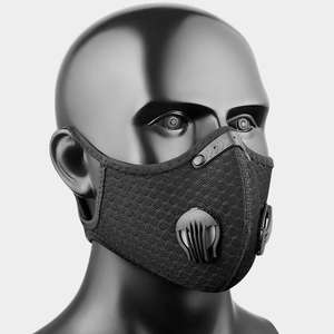 Masques de <span class=keywords><strong>moto</strong></span>, masques de cyclisme, cache-cou, demi-<span class=keywords><strong>masque</strong></span> facial, masques de sécurité pour la conduite en extérieur - Product Image 4