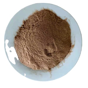 Méta-calamine hautement réactive pour le béton Méta-calamine activée par l'alcali pour les expériences universitaires Méta-calamine <span class=keywords><strong>rouge</strong></span> - Product Image 5