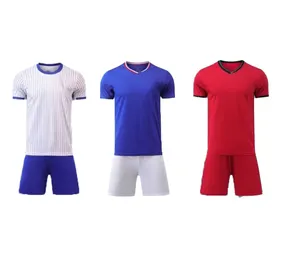 Custom2024 2025 football shirt French Portuguese football shirt national team football jersey