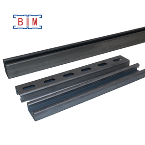 ערוץ סטרט מותאם אישית p1000 עם משטח מגולוון מראש - Product Image 6