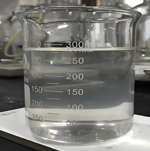 3-Aminopropiltrietoxisilano de Alta Pureza AMEO KH550 CAS N.° 919-30-2 - Product Image 4