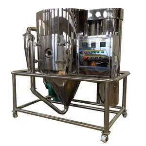 GPL Ad Alta Velocità Atomizzatore Centrifuga Spray Dryer/liquido sprying macchina di essiccazione