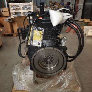 <strong>Kummins</strong> 260HP 194KW 6 Cylinder 4 Stroke Machinery Engine 6.7L QSB7 Diesel Power Complete Motor Excavator - Product Image 6