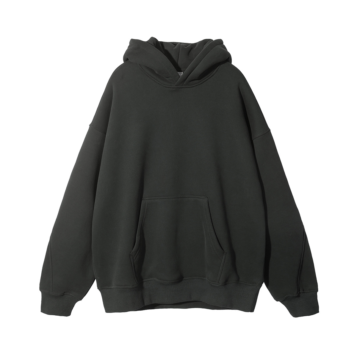 Gris foncé