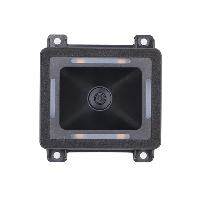 Cheap and Cost-effective Kiosk Embedded QR Code Scanner Module BarCode Reader for Access Control and Self-service Kiosk EP8280L