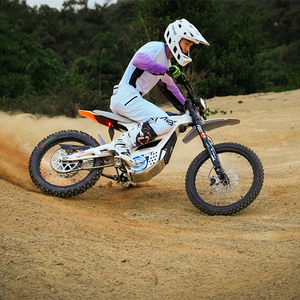 <span class=keywords><strong>Moto</strong></span> Elettrica da Fuoristrada 79 Bike Falcon GT ad Alta Potenza 16.8kw 90km/h 72V 40Ah, Modello Ufficiale Falcon 2026 - Product Image 2