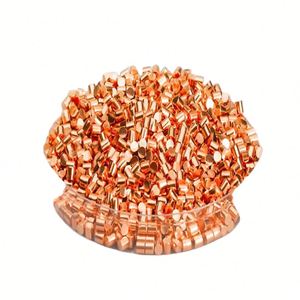 Granulés de cuivre de haute pureté 99,95% - Product Image 2