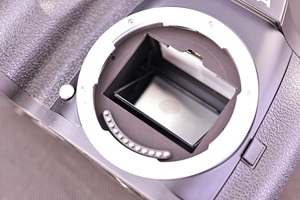 กล้องมือสอง Leica S2 37.5MP กล้อง DSLR สำหรับถ่ายภาพแฟชั่น รุ่นตัวกล้องอย่างเดียว - Product Image 3