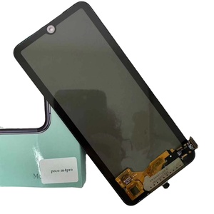 Rts <span class=keywords><strong>Poco</strong></span> <span class=keywords><strong>M4pro</strong></span> <span class=keywords><strong>4G</strong></span> écran LCD de téléphone portable pour Xiaomi <span class=keywords><strong>Poco</strong></span> <span class=keywords><strong>M4pro</strong></span> <span class=keywords><strong>4G</strong></span> 2201117PI 2201117PG démontage LCD écran tactile - Product Image 1