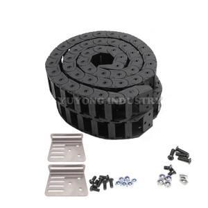 1700x2900mm bạc queenant Pro V2 bóng vít đầy đủ Kit chính xác CNC <span class=keywords><strong>Router</strong></span> Máy khắc - Product Image 5