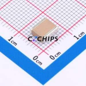 Condensateur SMD (MLCC) FS56X105K501EGG 2225 (Capacité : 1uF) (Précision : 10%) Tension nominale : 500V - Product Image 1