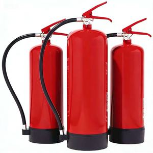 Extincteur à eau mousse personnalisé 1L 2L 3L 4L 6L, bidon d'eau, équipement de lutte contre l'incendie de classe <span class=keywords><strong>AB</strong></span>, extincteur rechargeable - Product Image 3