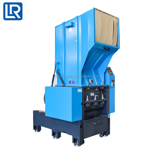 Plastic Pe Pp Rigid Hard Plastic Bottle Film Recycling <strong>crusher</strong> <strong>machine</strong> - Product Image 3