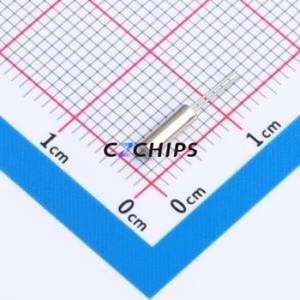 K264000012520 Crystal (Passive) DT-26 Crystal Oscillator 40kHz 20ppm 12.5pF 20ppm - Product Image 2