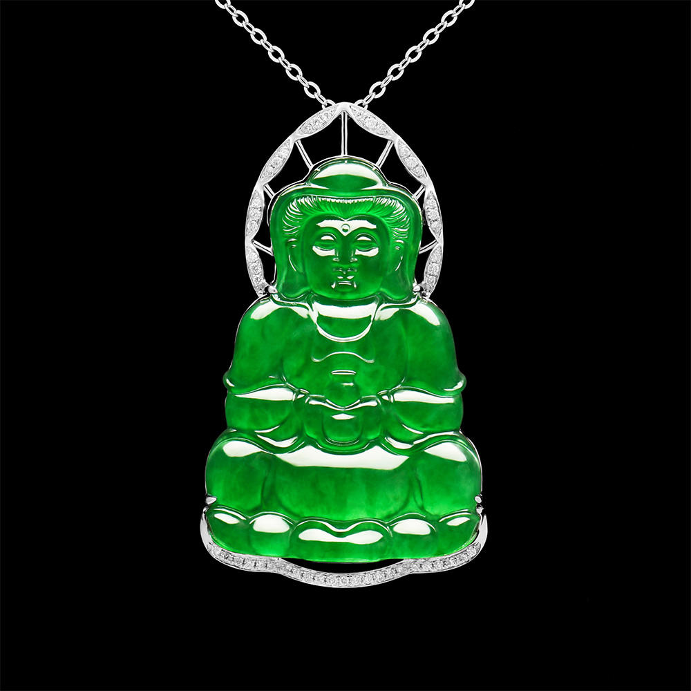 สีเขียว