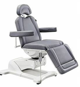 Electric Lifting Beauty Bed Therapy Bed Surgical Tattoo Bed Medical Beauty Treatment Bed Beauty Salon Micro Injection Bed - Product Image 1