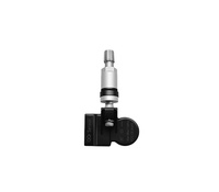 Samger — capteur QQr universel Programmable, 433MHz, 315MHz, 2-en-1, pour pression des pneus de voiture, capteur tpms