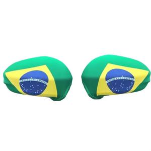 Allemagne Australie Danemark Suisse Royaume-Uni <span class=keywords><strong>Belgique</strong></span> <span class=keywords><strong>France</strong></span> Car Cover Hood Flag Rearview Mirror Flag Car Cover Flag - Product Image 5