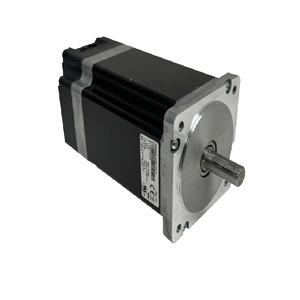 Yeni Orijinal ve PLC 80MPH6.300S114 -01 STEP MOTOR 2 FAZLI REV. H0 *Üstün Değer* Stokta - Product Image 1