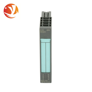 وحدات تحكم مخصصة عالية الجودة للأتمتة الصناعية plc pac مع وحدة تحكم برمجة منطقية 6es7131bf500a0 plc - Product Image 5