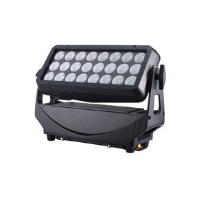Projecteur LED <span class=keywords><strong>SGM</strong></span> <span class=keywords><strong>P5</strong></span> 24x20W RGBW 4-en-1 - Product Image 1