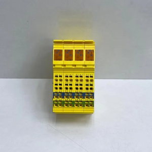 IC220SDL963-BA ENH SAFE LOG MOD (POUR LES PIÈCES) Nouveau PLC d'automatisation industrielle d'origine prêt à l'emploi Contrôle de programmation PLC dédié - Product Image 1