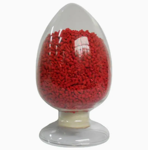 Granulés de résine ABS écologiques de performance supérieure pour la sécurité - Product Image 5