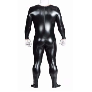 Collants amusants pour hommes, vêtements de fitness gommeux, jouets sexuels, prix d'usine - Product Image 5