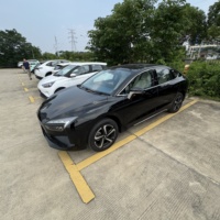 JMEV Voiture électrique chinoise, autonomie NEDC de 501 km, conforme aux normes mondiales, utilisation quotidienne, traction avant, automatique