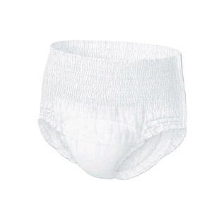 Disposable XL Pants Unisex Adult Diapers